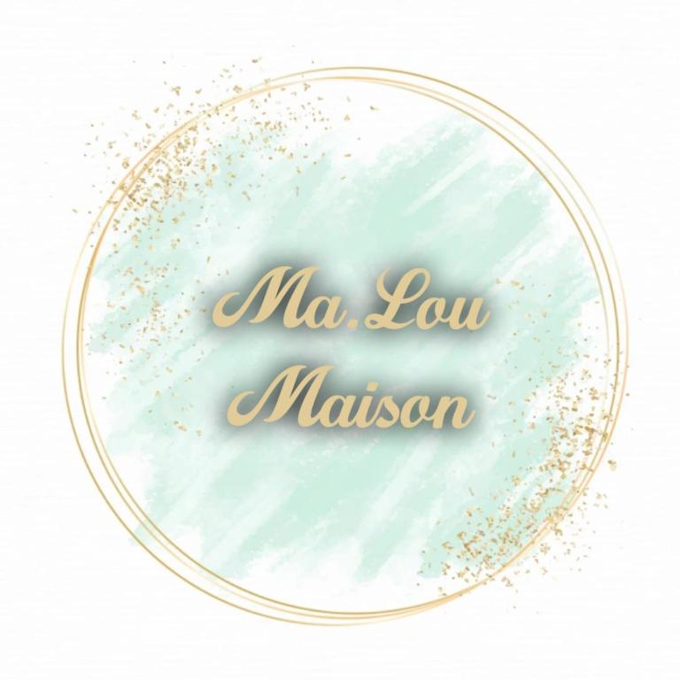 MaLou Maison - Ferienwohnung Limniónas