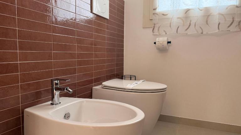 Soffio del Mar - Bed and Breakfast Pila
