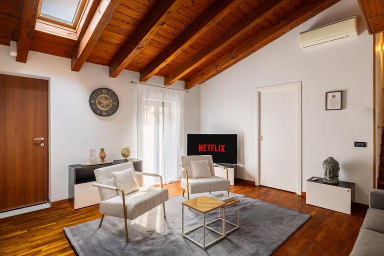 Lodge Fiera Milano - B&B Rho