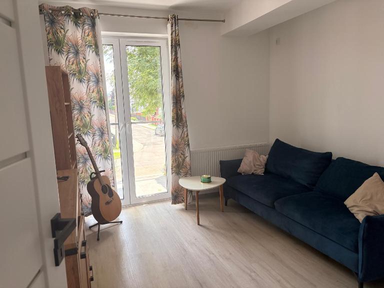 Apartment FRASZKI - B&B Nowy Sącz