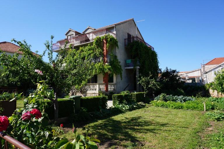 Vodice Center Apartments - B&B Vodice