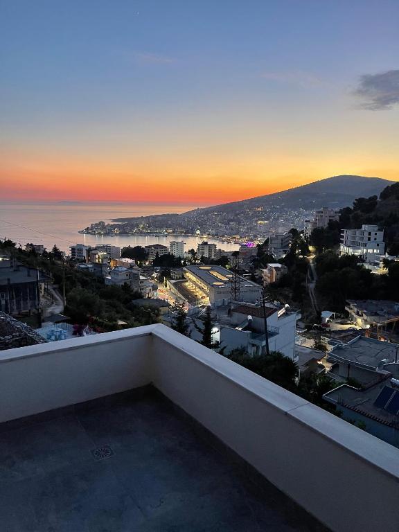 Angela Rooms - Ferienwohnung Saranda