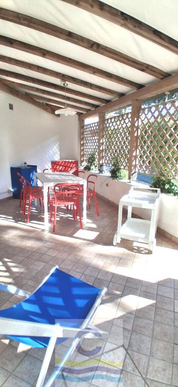 Villa Gilda - Bed and Breakfast Lignano Sabbiadoro