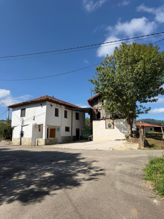 La Casica de María, Entorno Rural, Camino de Santiago - B&B Grado