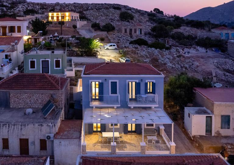 Casa Natalia 2 - B&B Halki