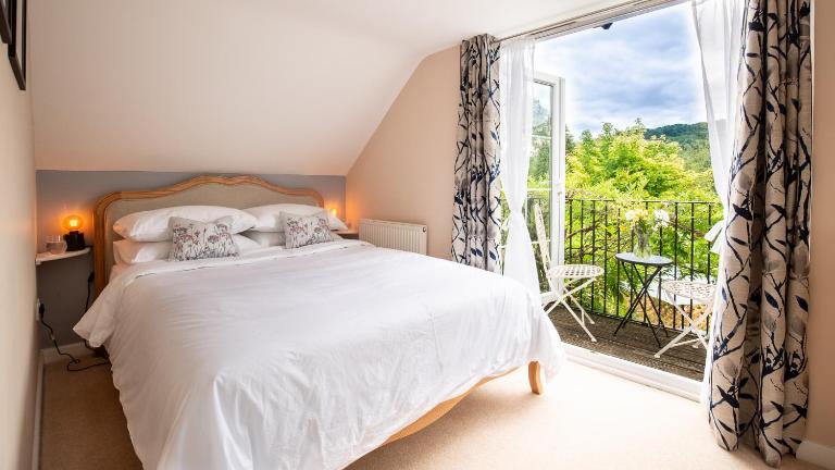Lemon Tree Cottage - B&B Broadway