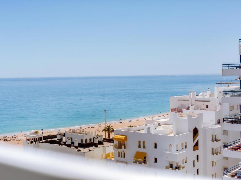 Sea Horizon Apartment - B&B Quarteira