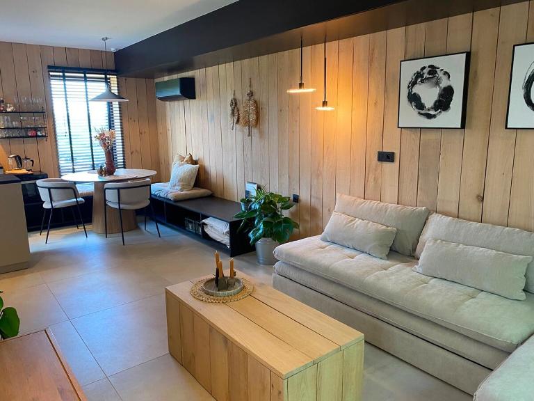 O-Faw - B&B Spa