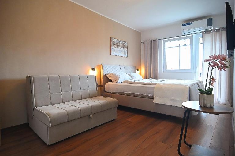 Sara Old Town Apartment - B&B Sarajevo