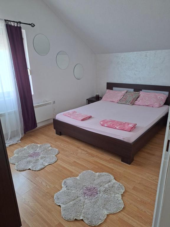 Stan na dan -Bratunac- - Ferienwohnung Bratunac
