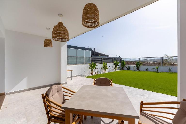 Casa Descubrimiento · Premium Duplex with Garden - B&B Vera