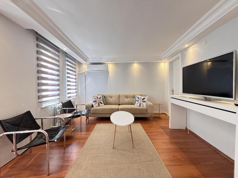 Curated Living in Nişantaşı - B&B Estambul