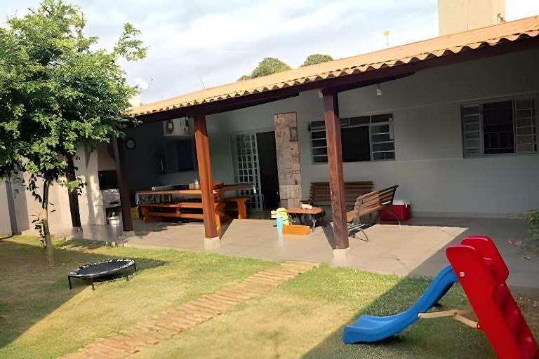 Dourados Guest Flat, sua opção em Dourados-MS. - B&B Dourados