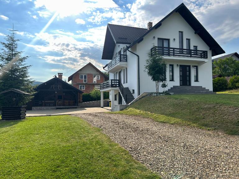 Cacica Holiday - B&B Cacica