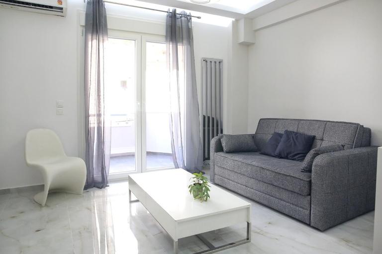 #Ioannas Apartments Luminus Apartment - B&B Thessaloniki