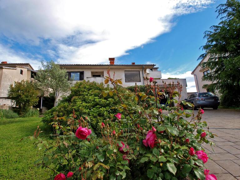 Apartment Tania 1085 - Chambres d'hôtes Pula