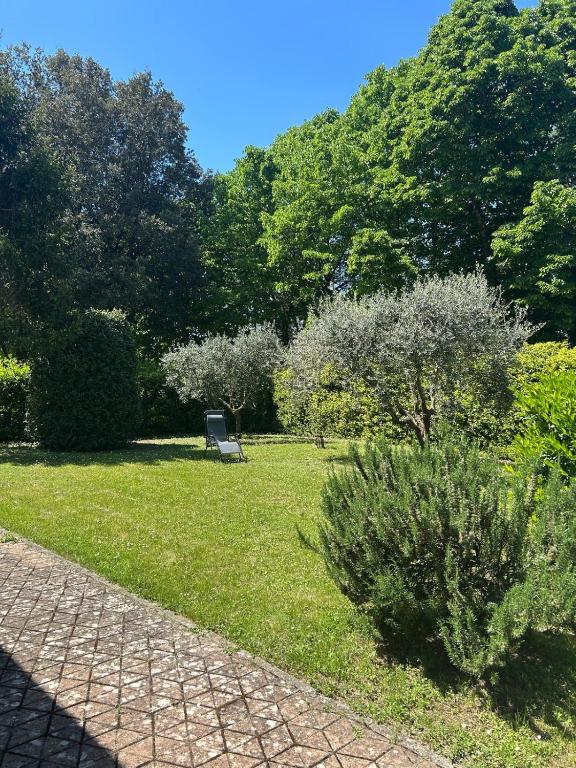 La casina di Malafrasca - B&B Siena