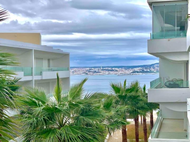 Luxury apartment of 190 m - B&B Tangeri