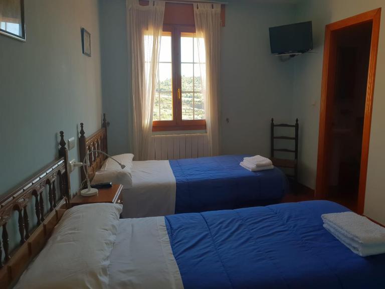 Casa rural Casa Camilo - B&B Agüero
