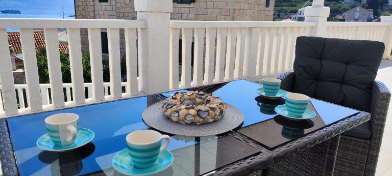 Dream - B&B Lumbarda