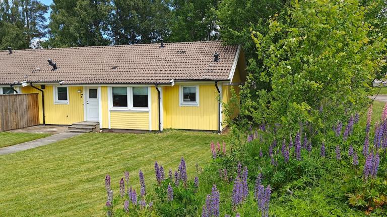 Gårdsjö 7 - Ferienwohnung Gårdsjö