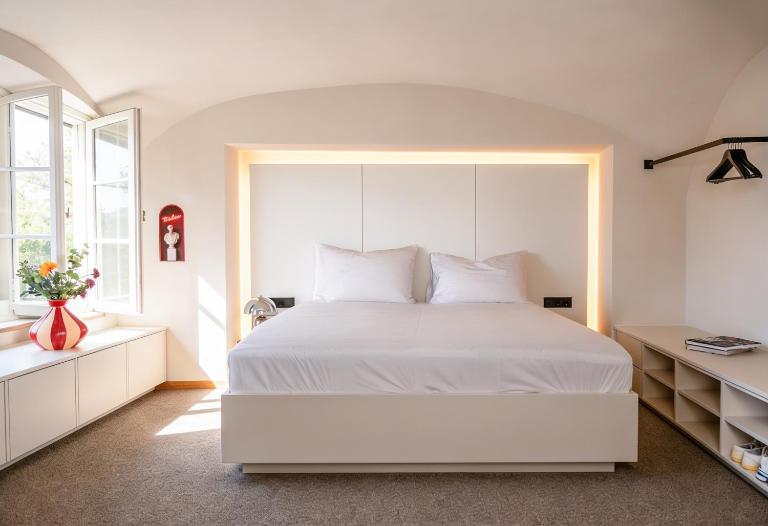 stay micro Regensburg - B&B Regensburg