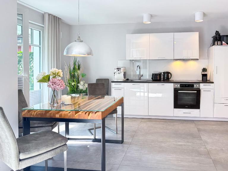 Meerle 2 - B&B Zingst