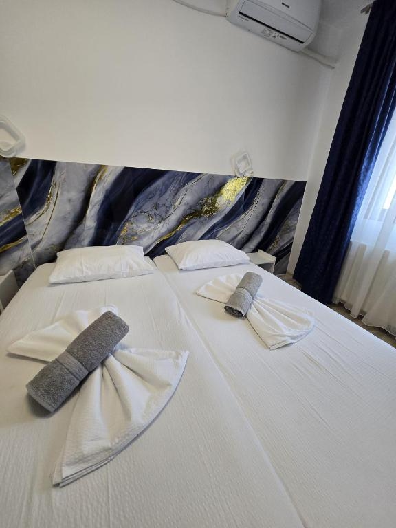 Cazare CET Muncitori - B&B Constanța