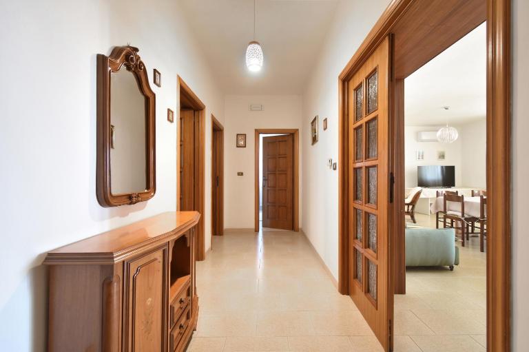 Terra di Ulivi - YourPlace Abruzzo - B&B Rocca San Giovanni
