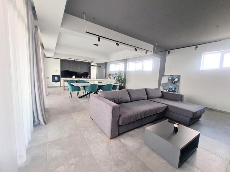 Danizia penthouse - B&B Arad