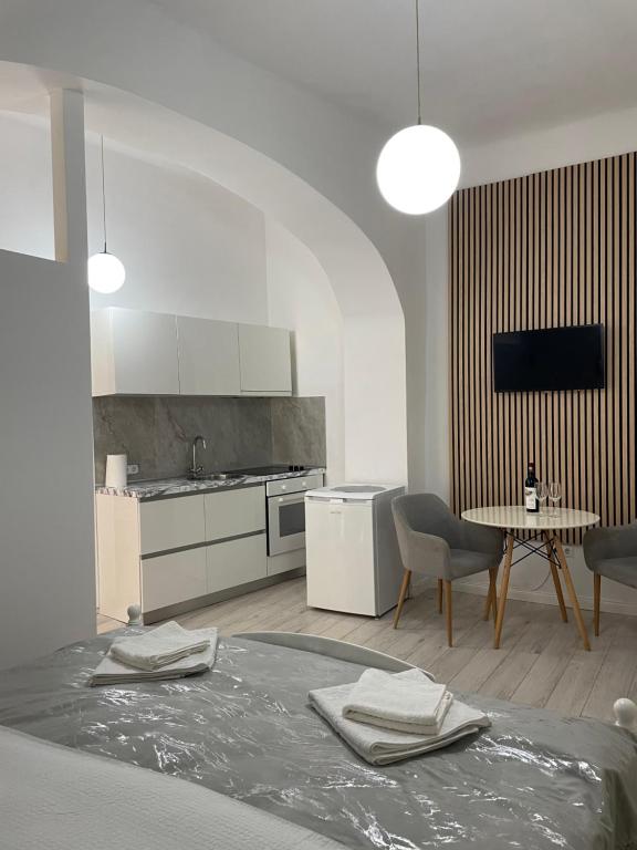 Central Apartment Sibiu - B&B Sibiu