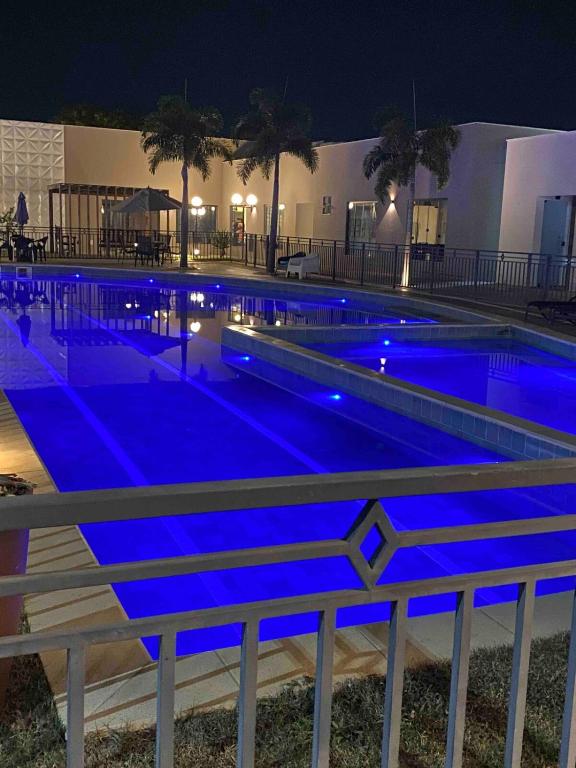 Segurança, Conforto e Comodidade - B&B Vitória da Conquista