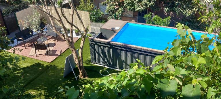 Sky Apartments Petrovac - B&B Petrovac na Moru