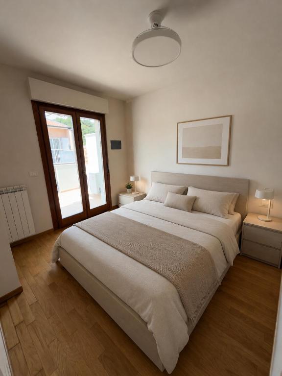 Appartamento Manzoni - B&B Roseto degli Abruzzi