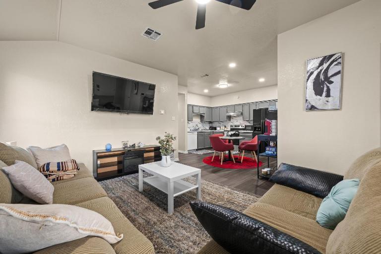 Urban Loft - Ferienwohnung Killeen