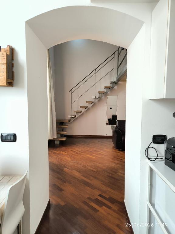 Appartamento strada Zonelli 3 - Chambres d'hôtes Bari