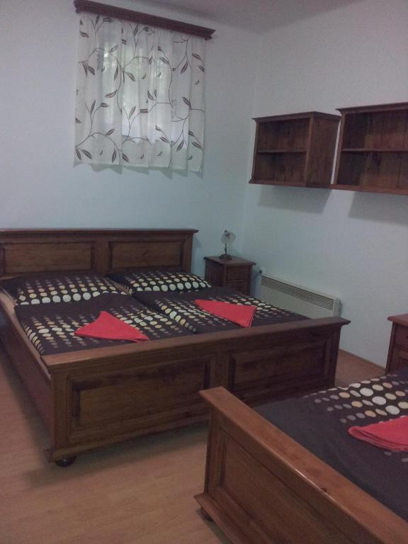 ČS Robin Oil Kašperské Hory - B&B Kašperské Hory