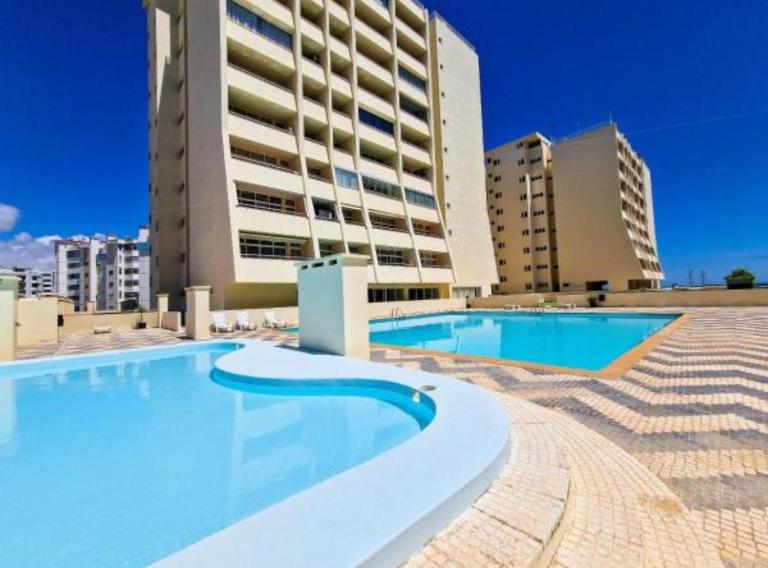 T0-1 Praia da rocha - Varandas da rocha - B&B Praia da Rocha