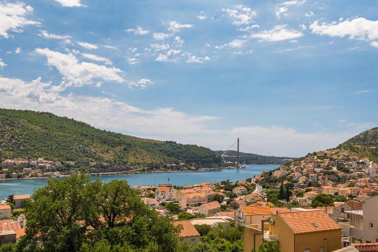 Buena Vista Apartment - B&B Dubrovnik