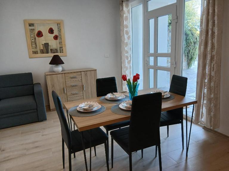 Istra Mare Apartments - B&B Capodistria