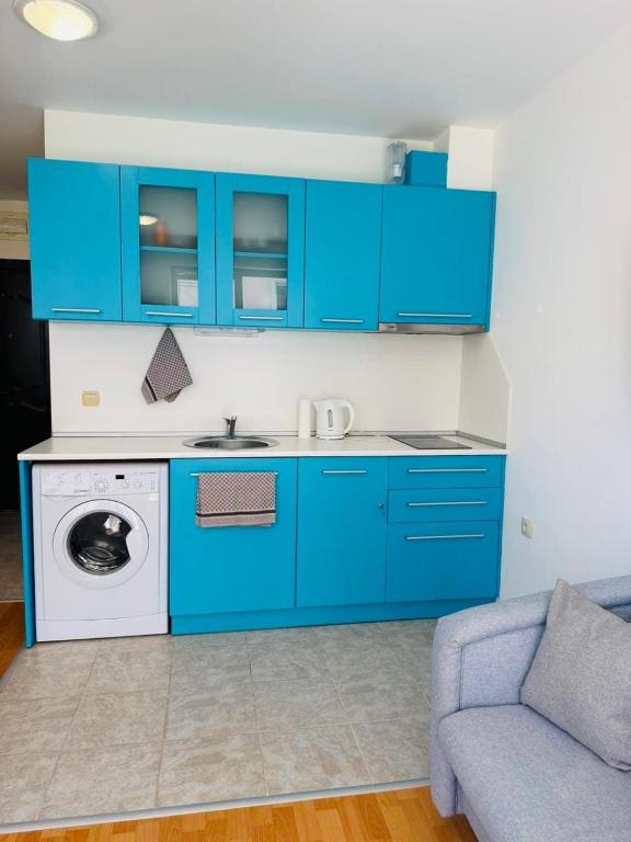 Byla Central Studio - B&B Byala