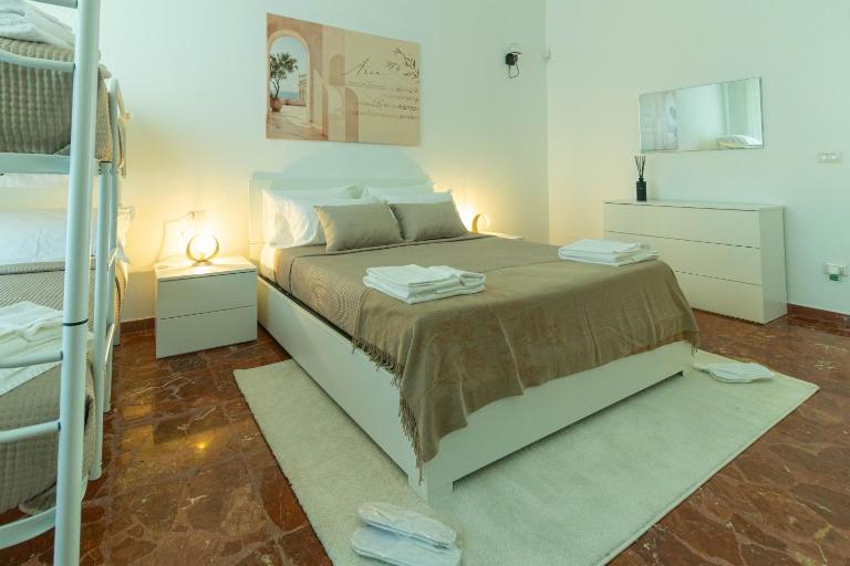 Residence Rossini Suites & Pool - B&B Alliste