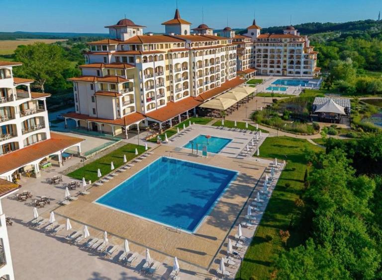 Obzor Sea sea star - Chambres d'hôtes Obzor