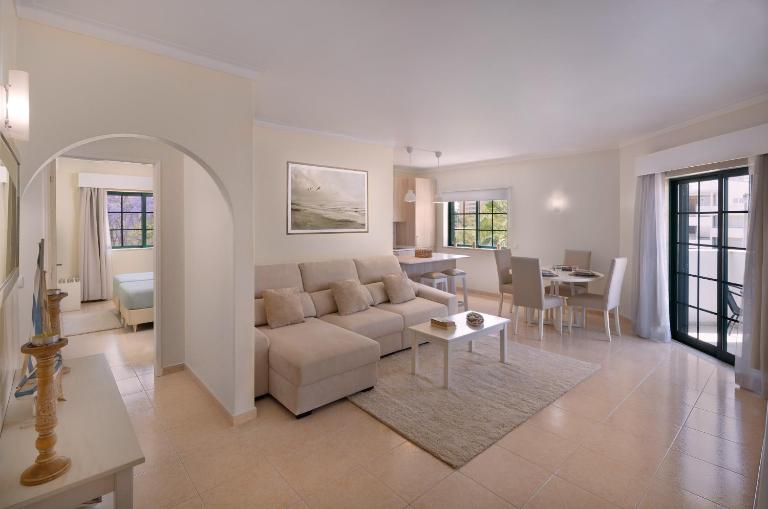 Dunas do Alvor T2 - B&B Alvor