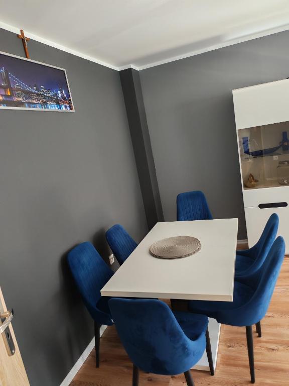 Potok - B&B Walim