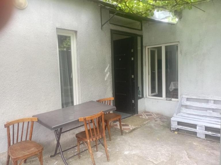 borjomi downtown - B&B Bordshomi