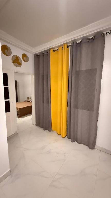 Apartment Cozy new equipment - B&B Dakar