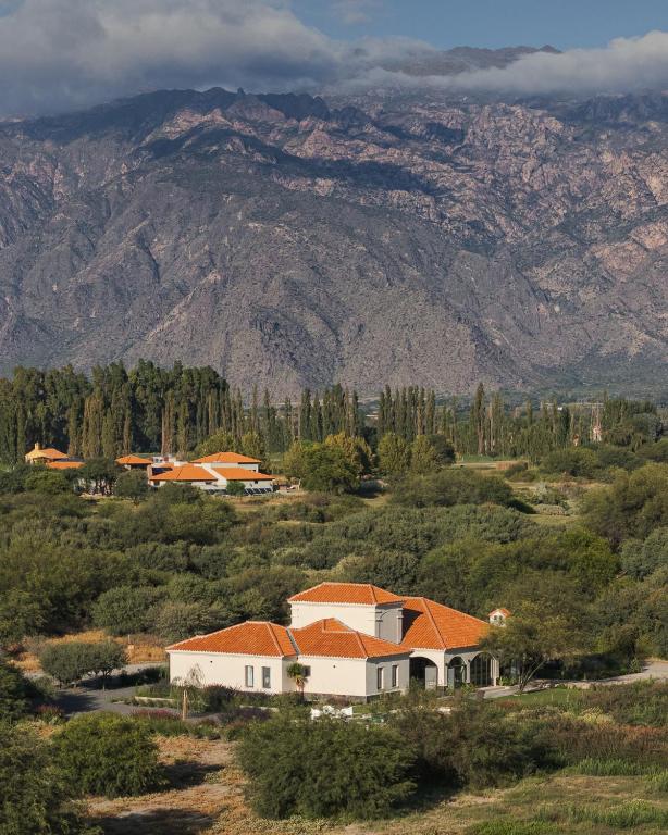 Casa Escapada Cafayate - B&B Cafayate