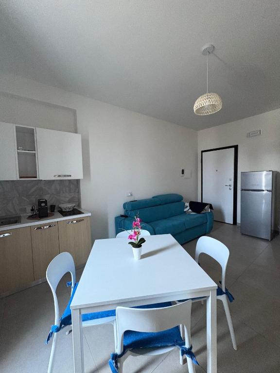 aghouse - Ferienwohnung Porto Palo