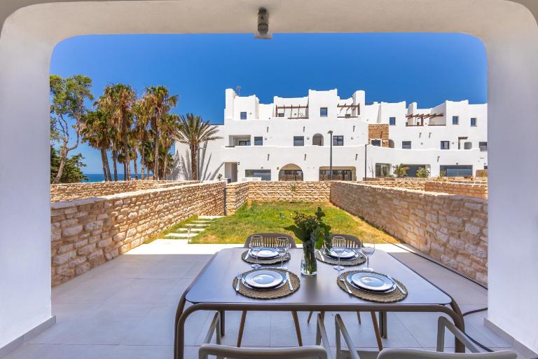 Ventura Horizon B2 - Chambres d'hôtes Tarifa